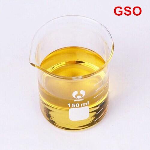 Grape Seed Oil Organic Solvents